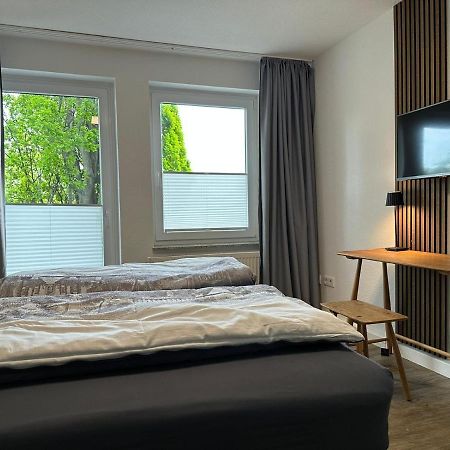 Steinweg 7 Ferienwohnung Касел Екстериор снимка