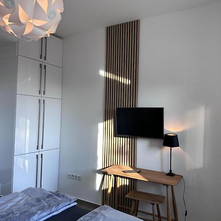 Steinweg 7 Ferienwohnung Касел Екстериор снимка