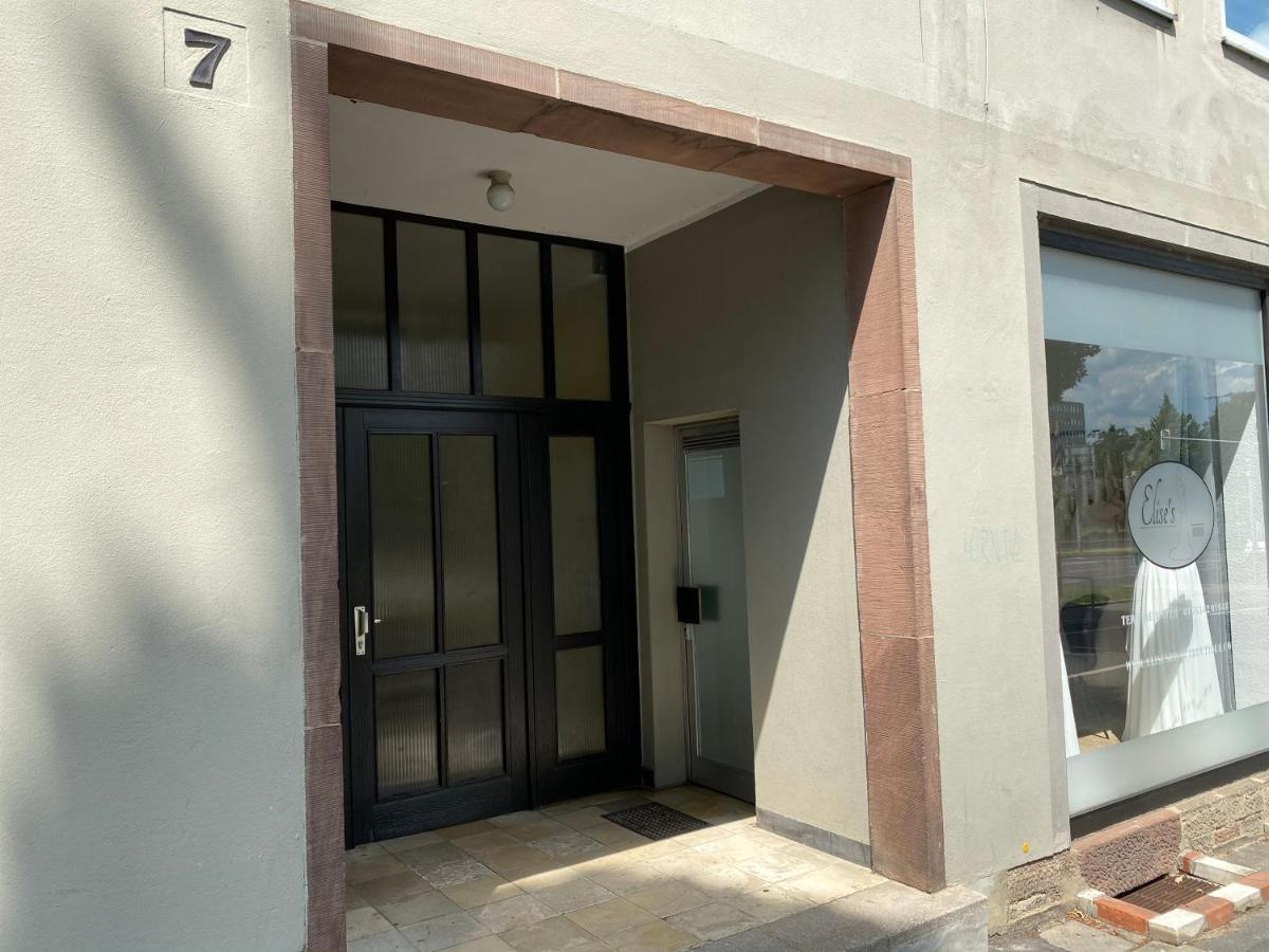 Steinweg 7 Ferienwohnung Касел Екстериор снимка
