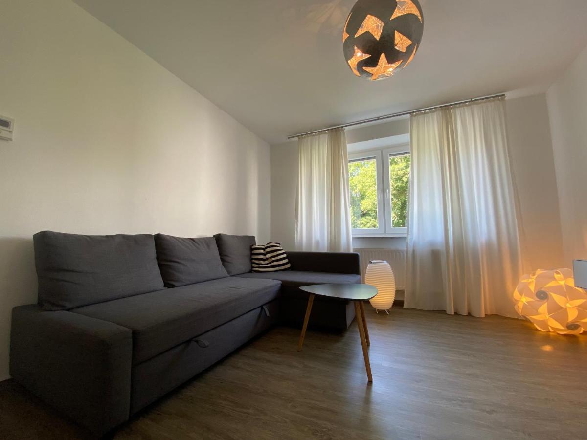 Steinweg 7 Ferienwohnung Касел Екстериор снимка