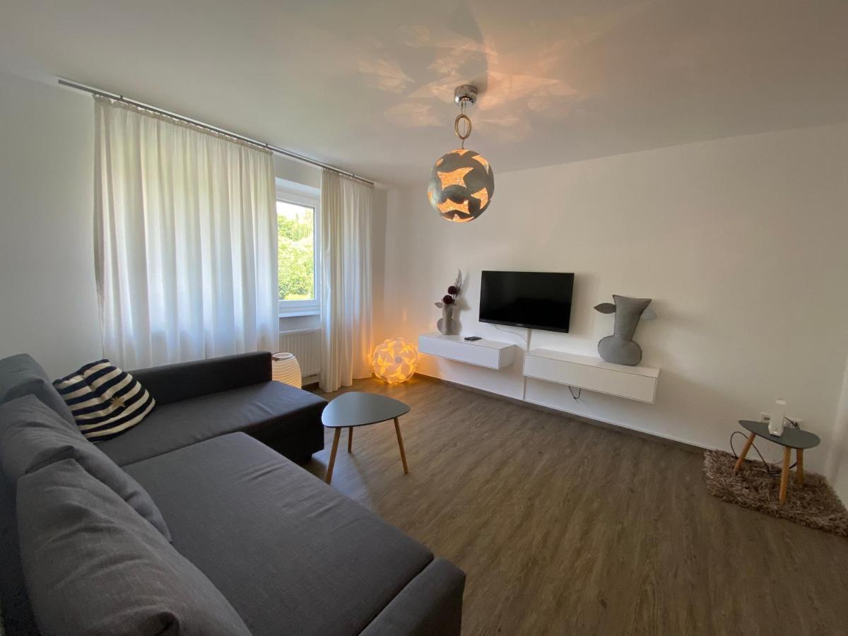 Steinweg 7 Ferienwohnung Касел Екстериор снимка