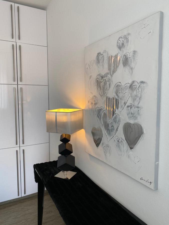 Steinweg 7 Ferienwohnung Касел Екстериор снимка