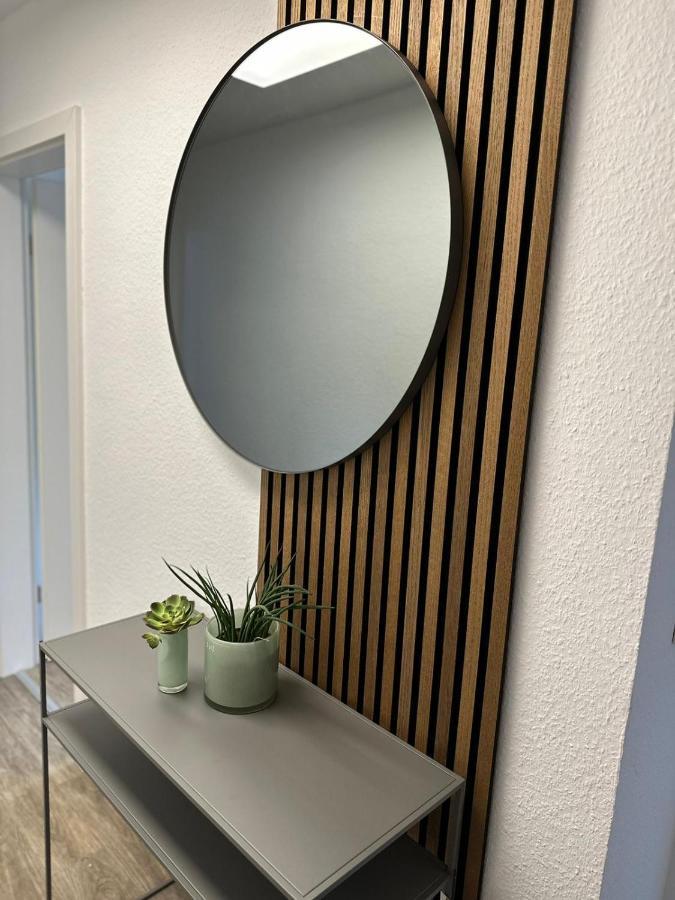 Steinweg 7 Ferienwohnung Касел Екстериор снимка