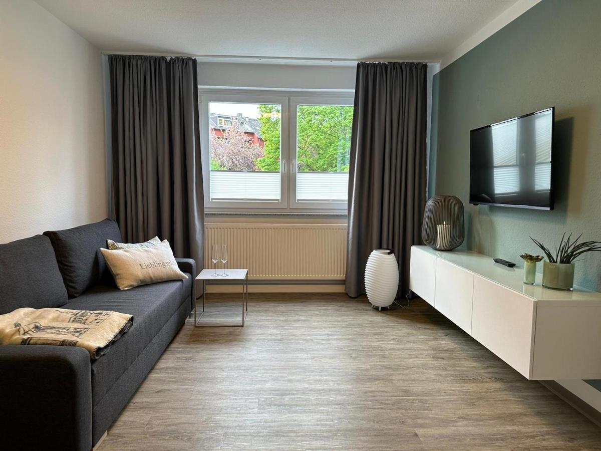 Steinweg 7 Ferienwohnung Касел Екстериор снимка