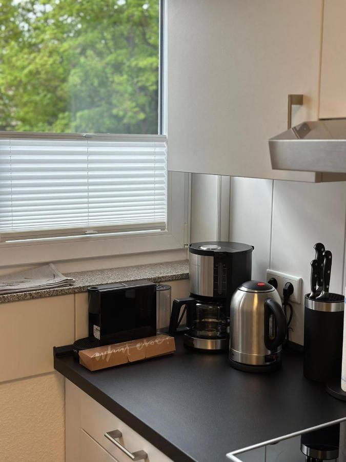 Steinweg 7 Ferienwohnung Касел Екстериор снимка