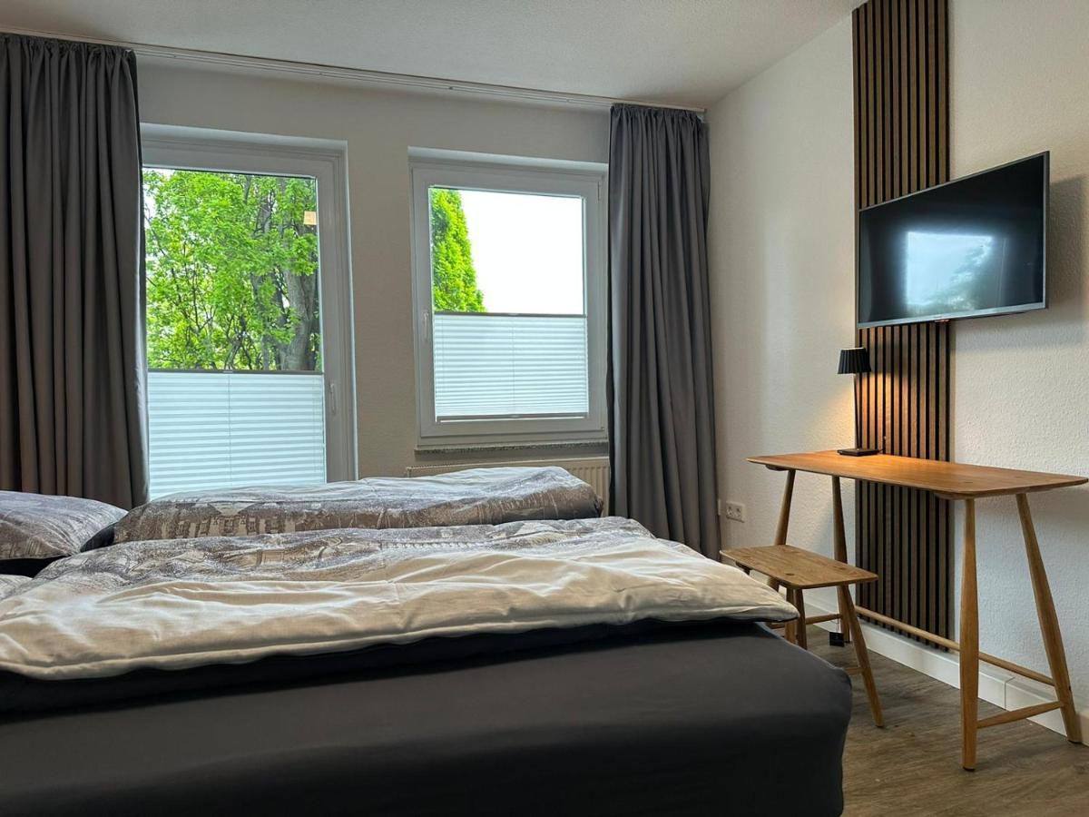 Steinweg 7 Ferienwohnung Касел Екстериор снимка