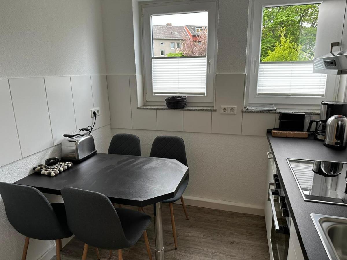Steinweg 7 Ferienwohnung Касел Екстериор снимка