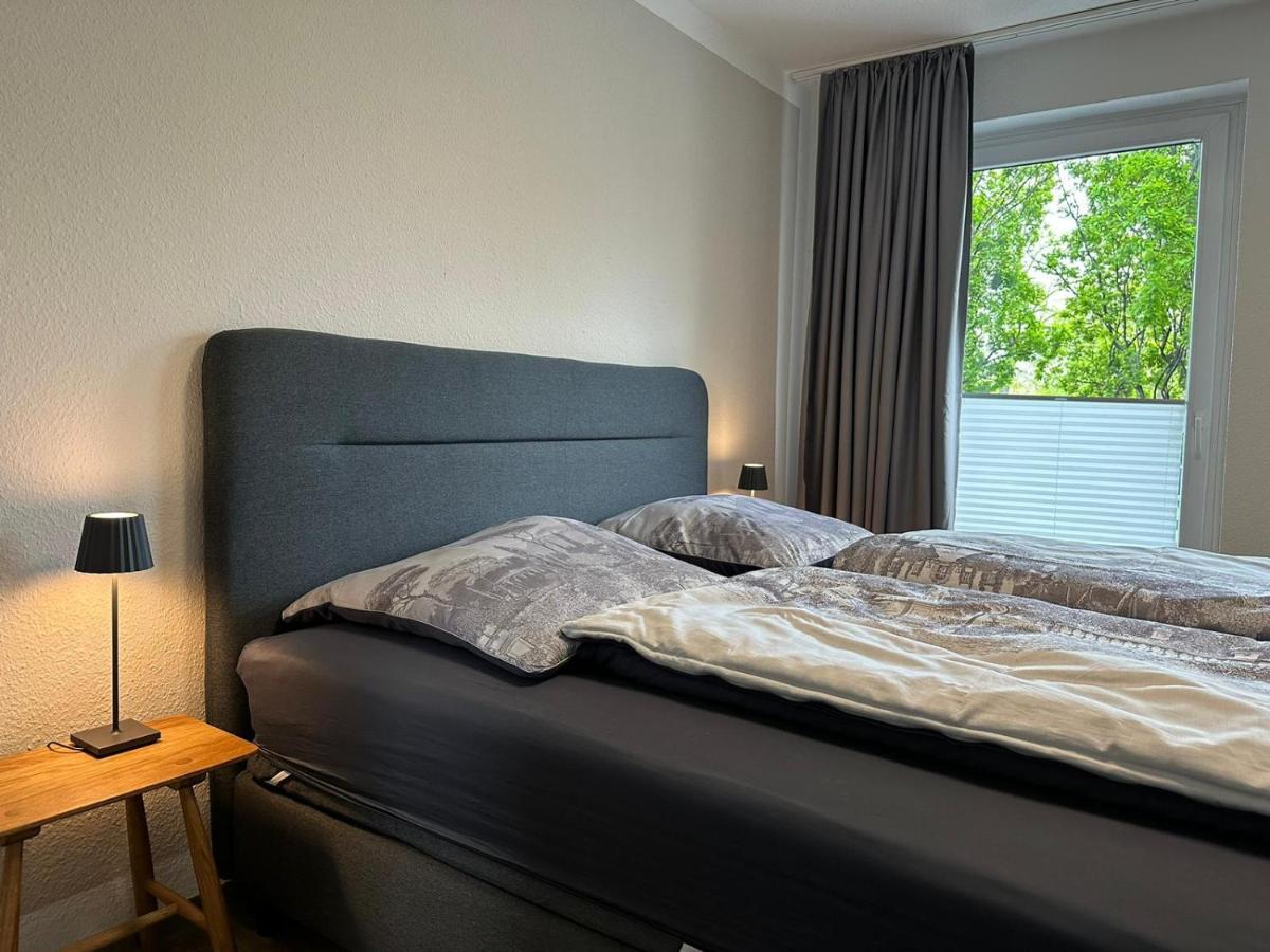 Steinweg 7 Ferienwohnung Касел Екстериор снимка
