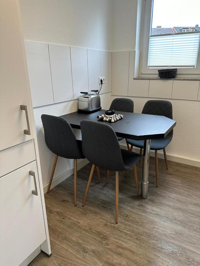 Steinweg 7 Ferienwohnung Касел Екстериор снимка
