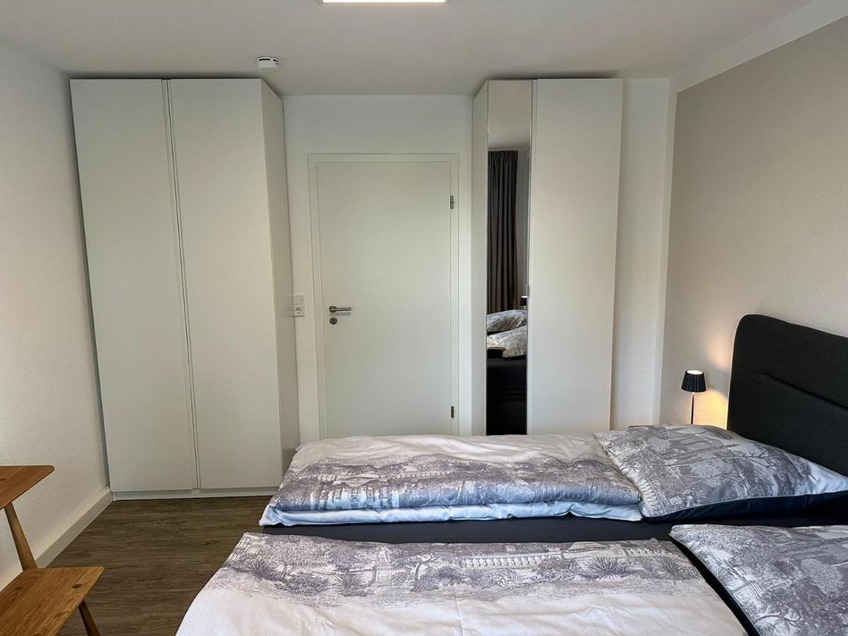 Steinweg 7 Ferienwohnung Касел Екстериор снимка