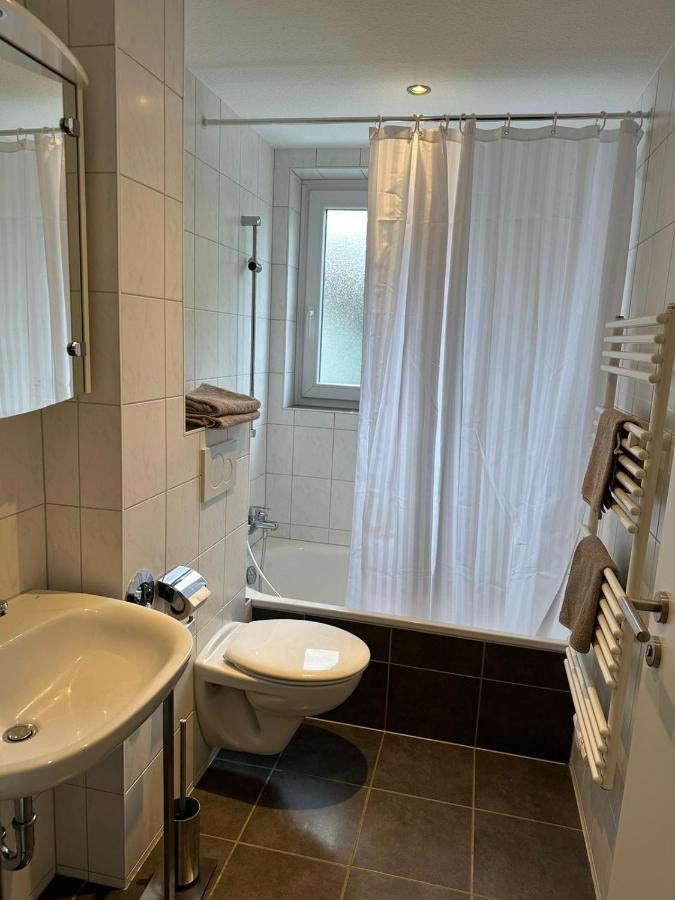 Steinweg 7 Ferienwohnung Касел Екстериор снимка
