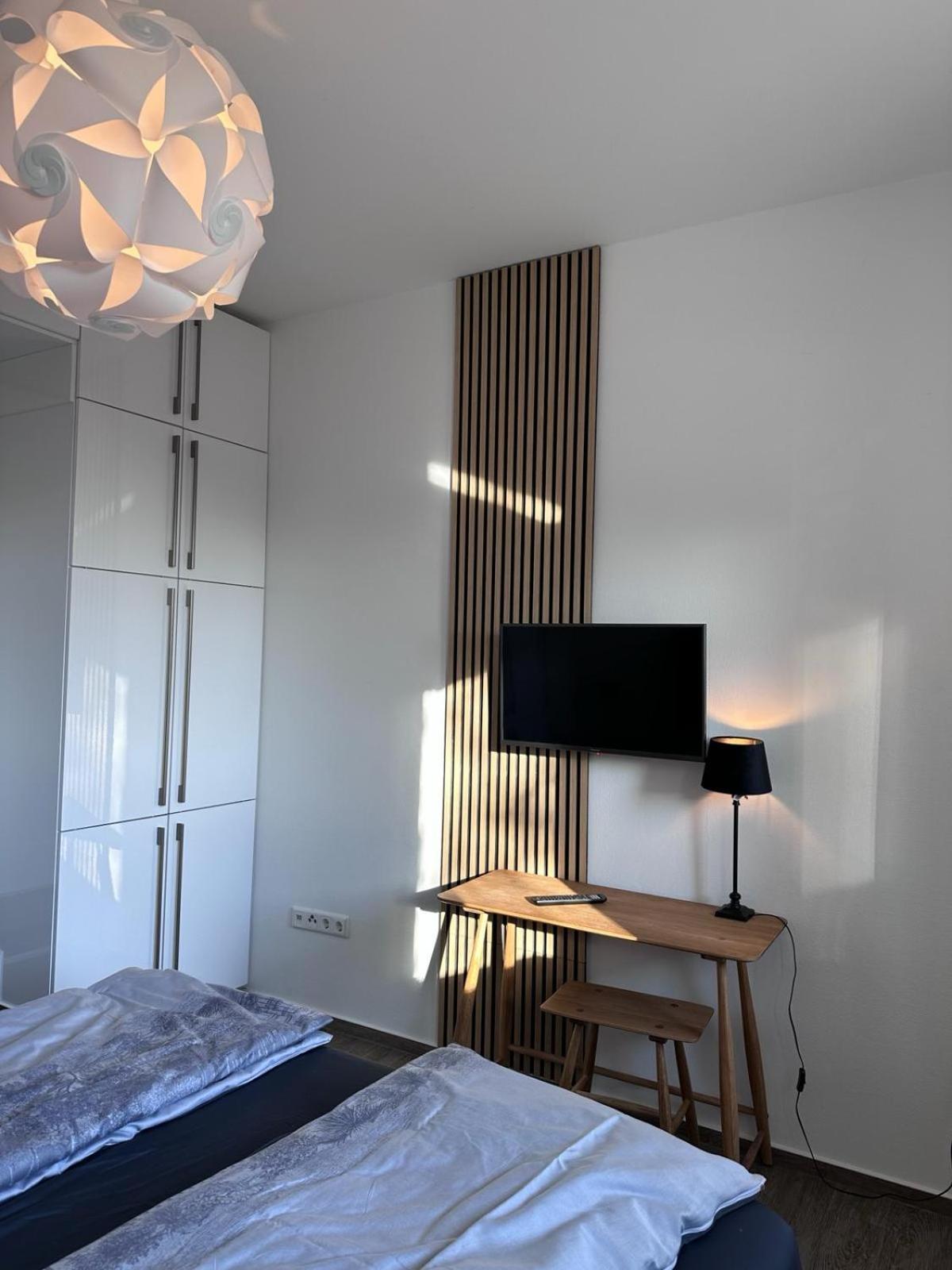 Steinweg 7 Ferienwohnung Касел Екстериор снимка